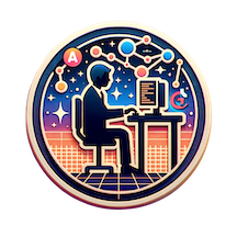 Navigation bar avatar